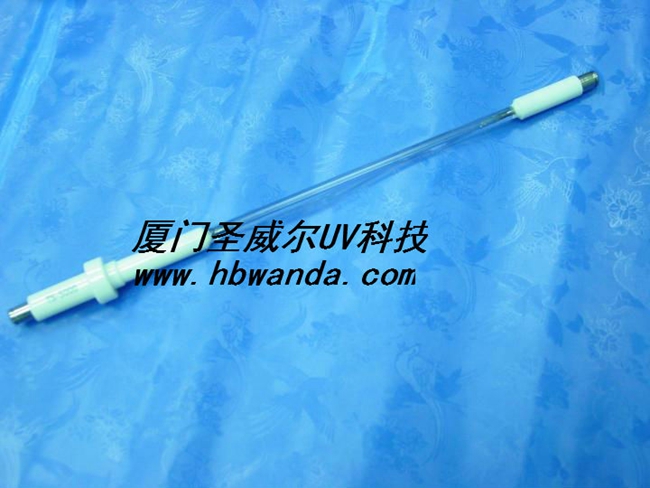 水冷曝光灯（毛细管高压