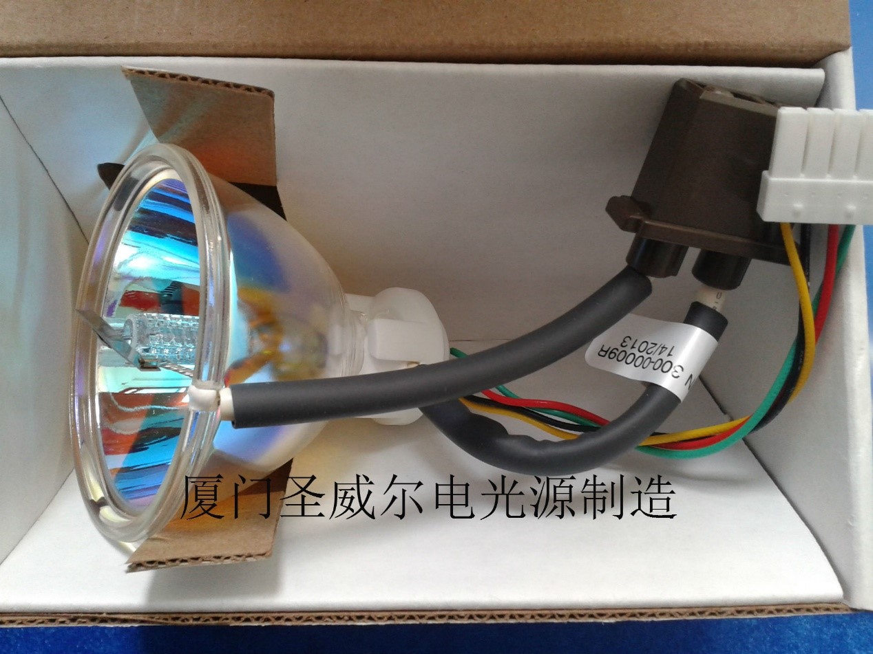 高压水银灯3