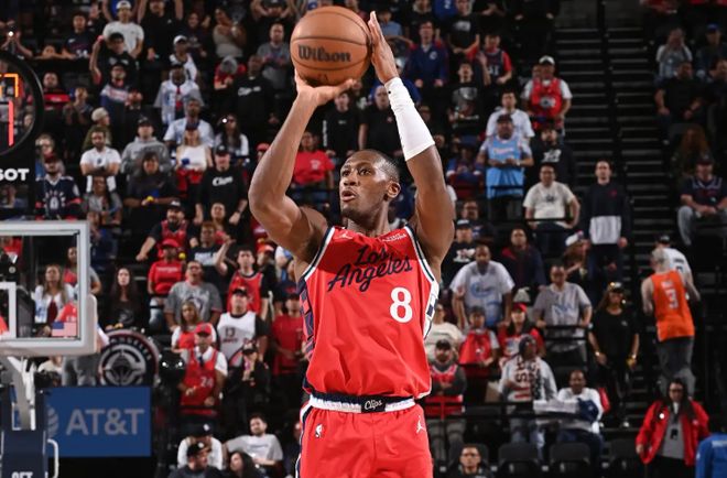 国王爆冷击败快船 邓恩进攻端低迷成败因