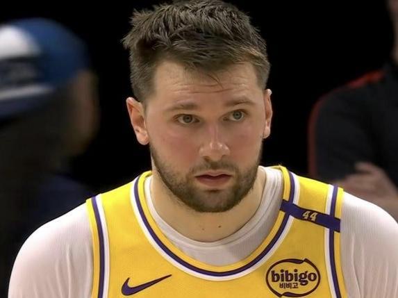 湖人124-116力克火箭 火箭三大短板暴露