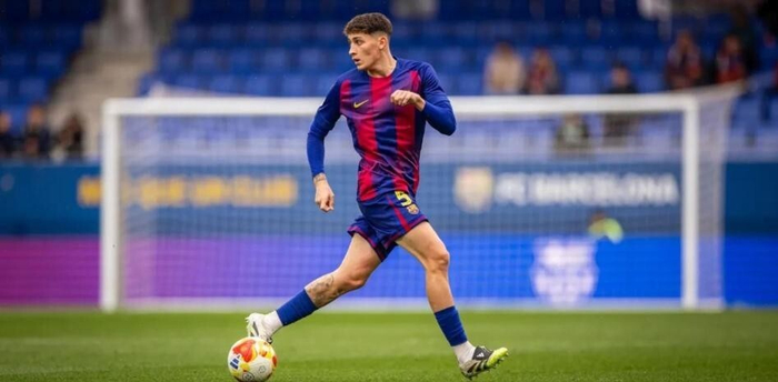 巴萨夏窗瞄准乌拉圭新星帕西菲科，买断计划已