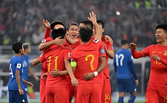 津门虎保级形势严峻 国脚入选国足成关键变量