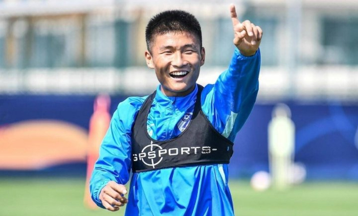 津门虎保级形势严峻 国脚入选国足成关键变量