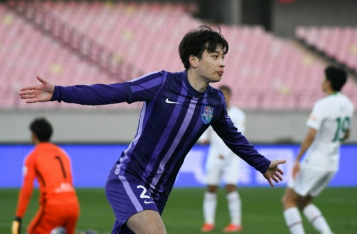 津门虎保级形势严峻 国脚入选国足成关键变量