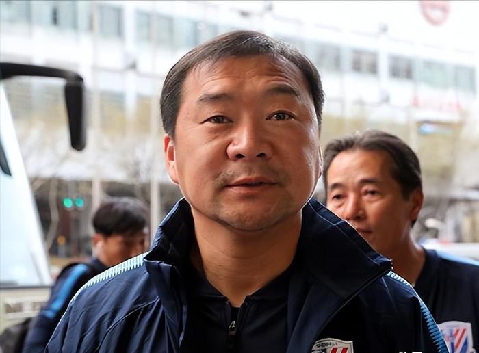 申花功勋队长刘军深耕青训二十年 培养国脚梯队