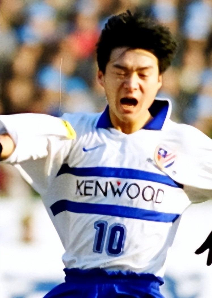 申花功勋队长刘军深耕青训二十年 培养国脚梯队