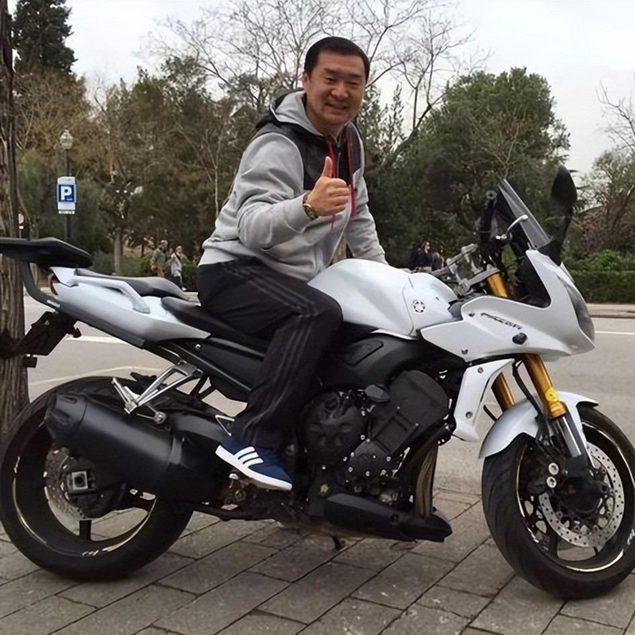 申花功勋队长刘军深耕青训二十年 培养国脚梯队