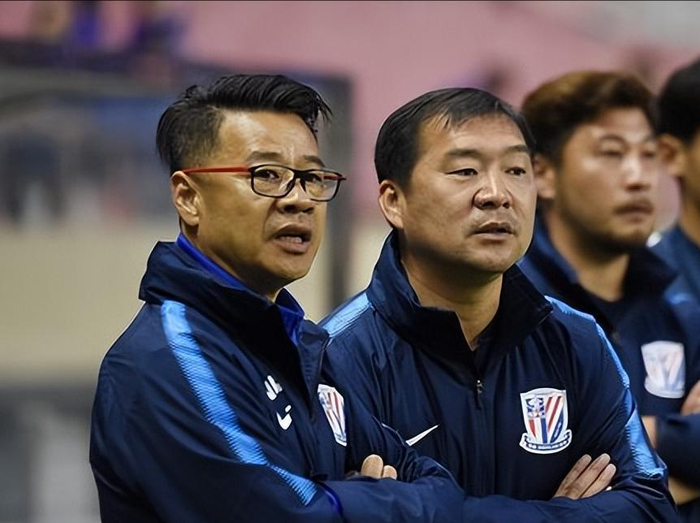 申花功勋队长刘军深耕青训二十年 培养国脚梯队