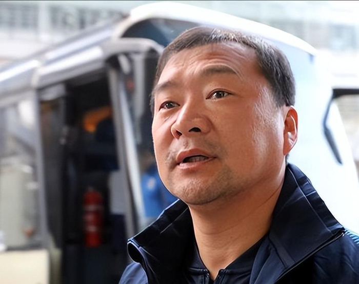 申花功勋队长刘军深耕青训二十年 培养国脚梯队