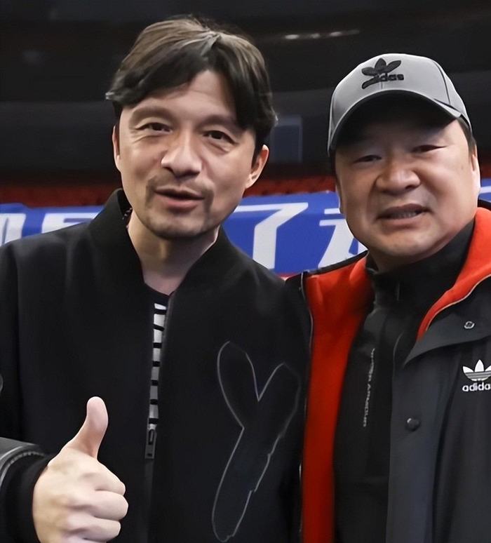 申花功勋队长刘军深耕青训二十年 培养国脚梯队