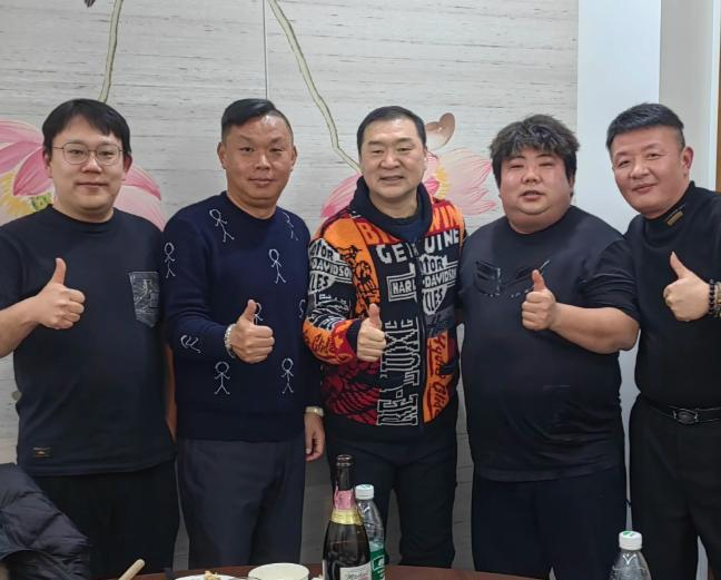 申花功勋队长刘军深耕青训二十年 培养国脚梯队