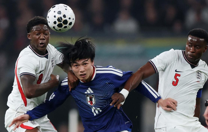 英格兰爆冷负日本 遭遇亚洲劲旅首败