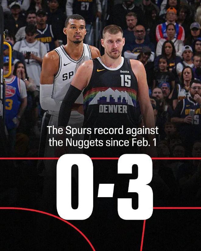 掘金马刺对决引爆季后赛收官战 湖人爵士大战惊