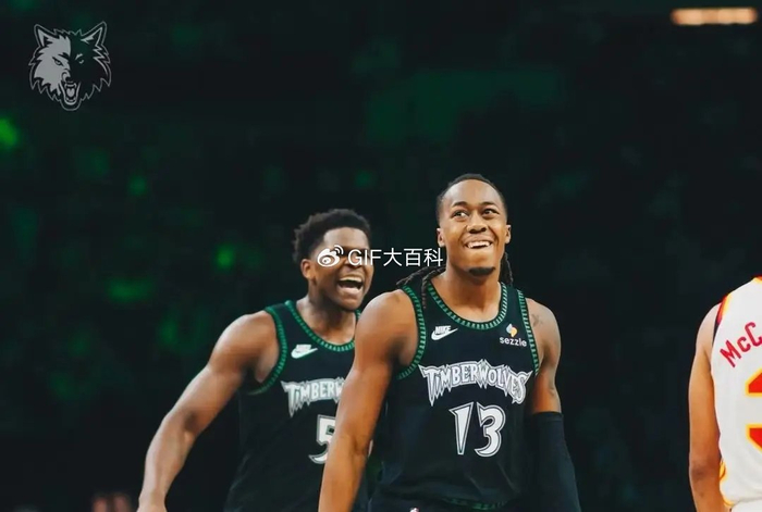 森林狼第三节爆发轰25分逆转步行者终结三连败