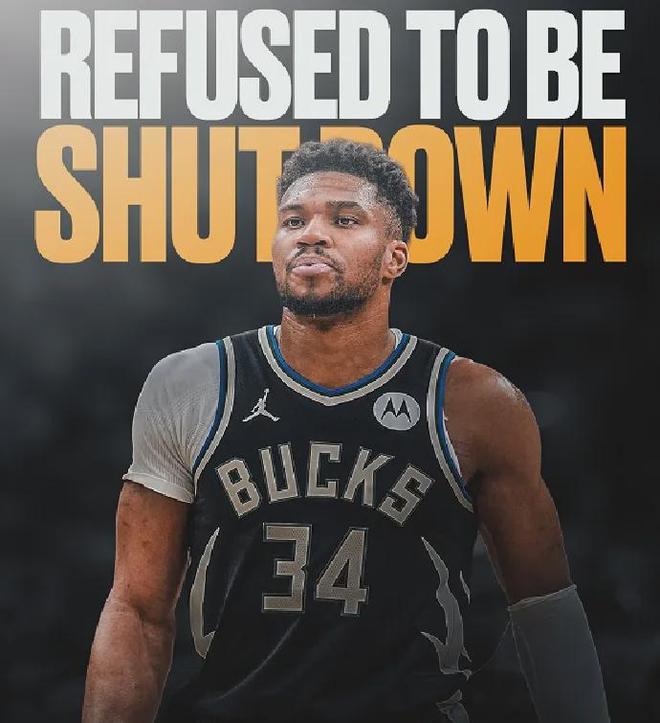 雄鹿老板直面字母哥续约分歧